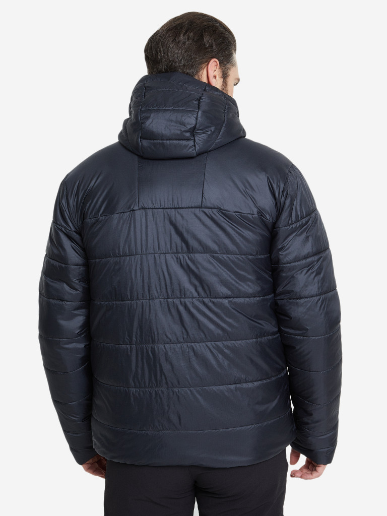 Пуховик мужской Marmot Warmcube