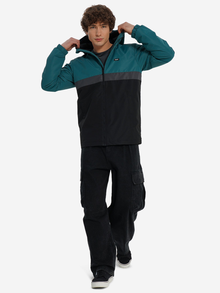 Куртка утепленная мужская Termit