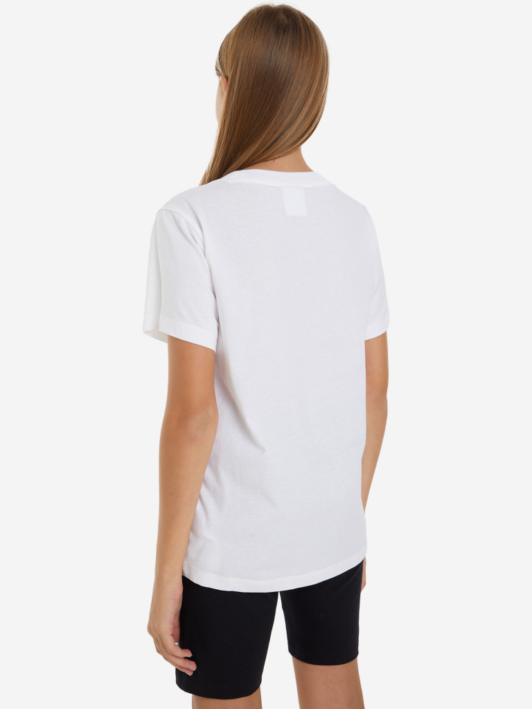 Футболка для девочек Champion