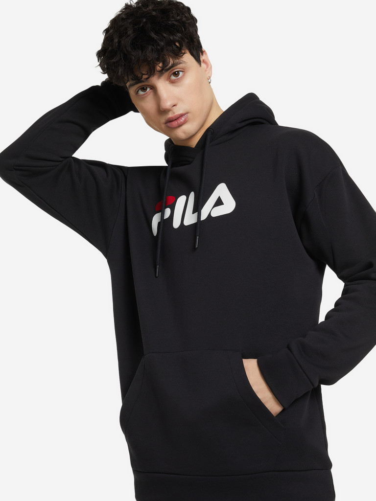 Худи мужская FILA