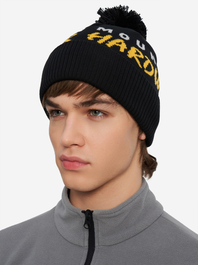 Шапка Mountain Hardwear ApresPro Beanie
