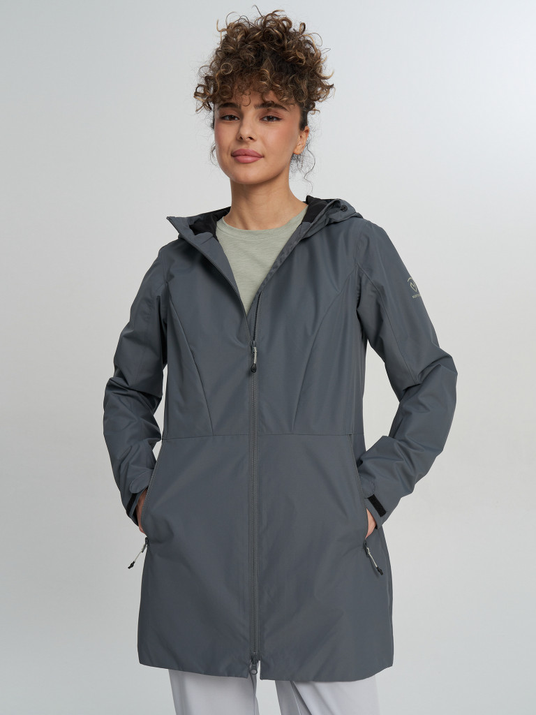 Куртка мембранная женская Northland