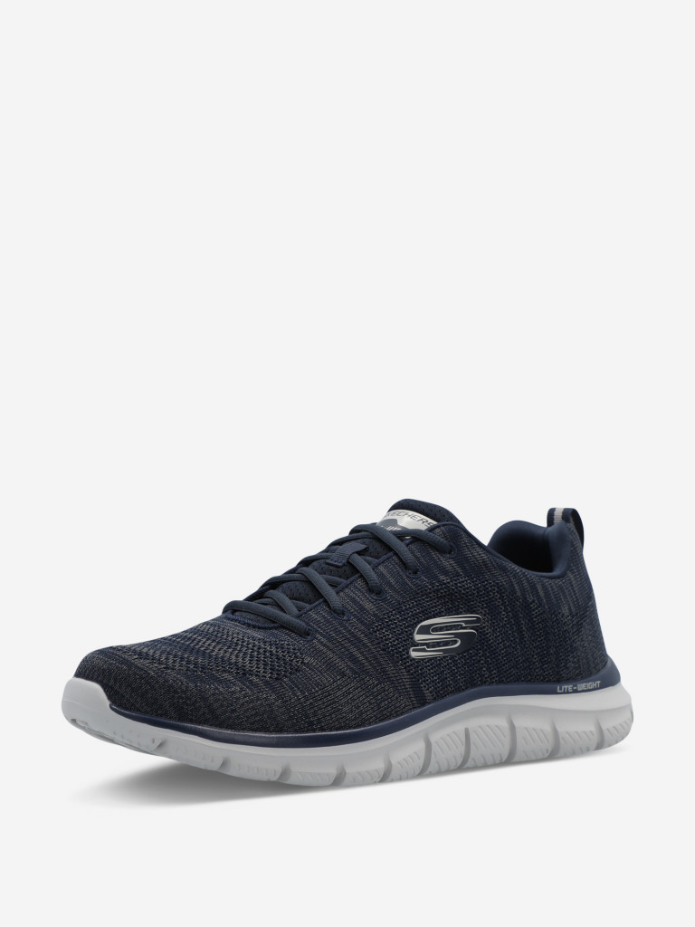 Кроссовки мужские Skechers Track