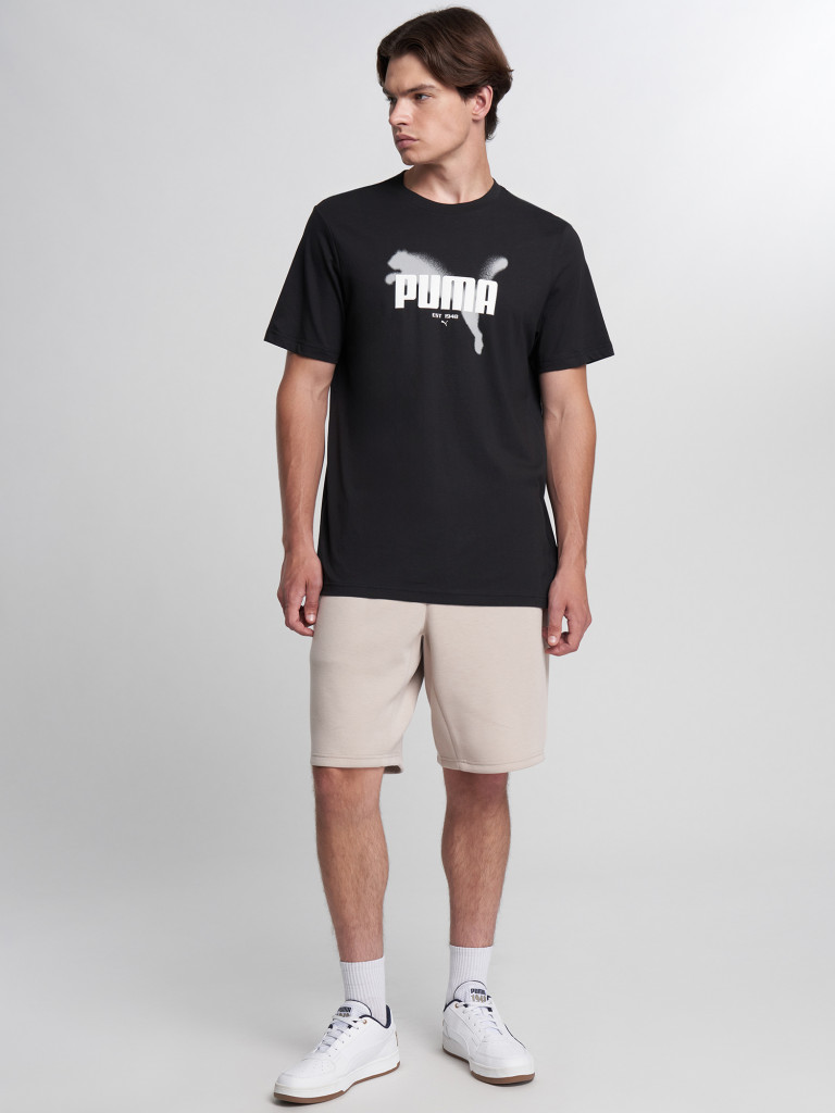 Футболка мужская PUMA Graphics