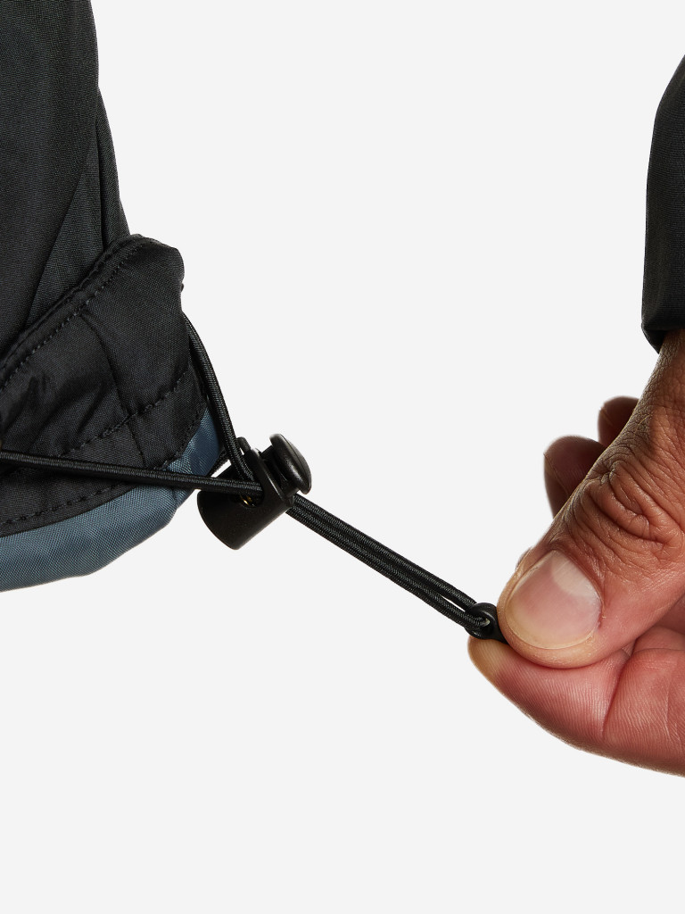 Куртка утепленная мужская Nordway