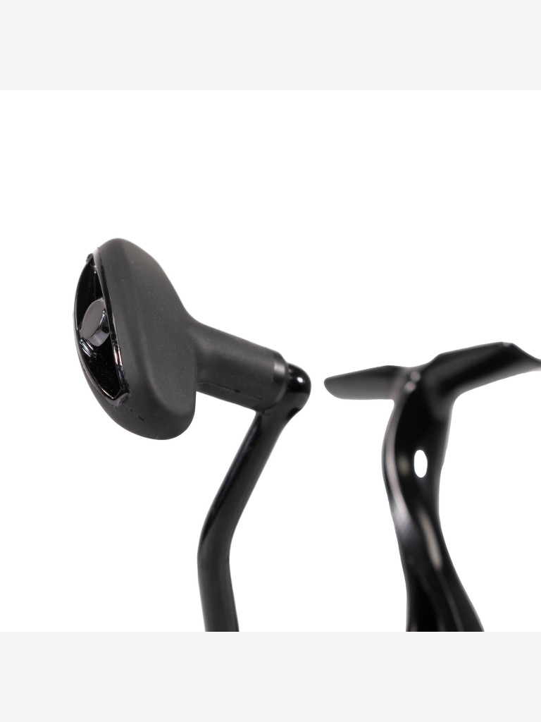 Катушка фидерная для рыбалки Волжанка Volzhanka Atlas 5500 (8+1 подш) 0.30мм/170м