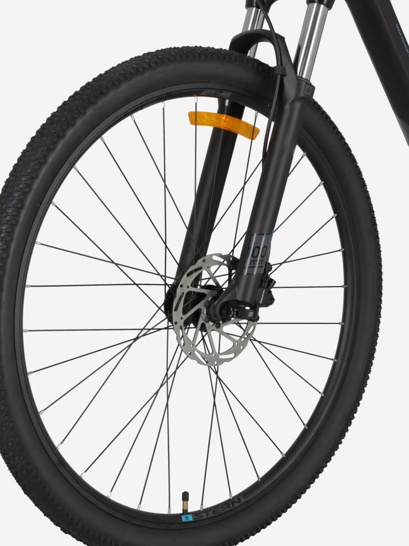 Велосипед горный Stern Motion 20 29 Черный