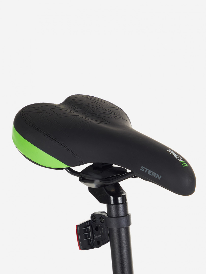 Велосипед горный женский Stern Electra 20 275 2023 Мультицвет