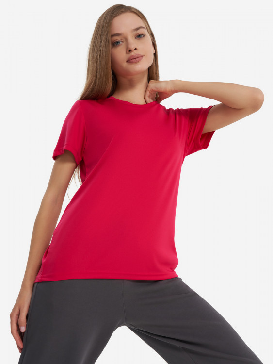 Футболка женская GSD