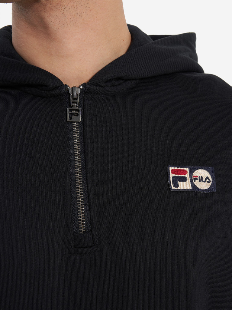 Толстовка мужская оверсайз FILA