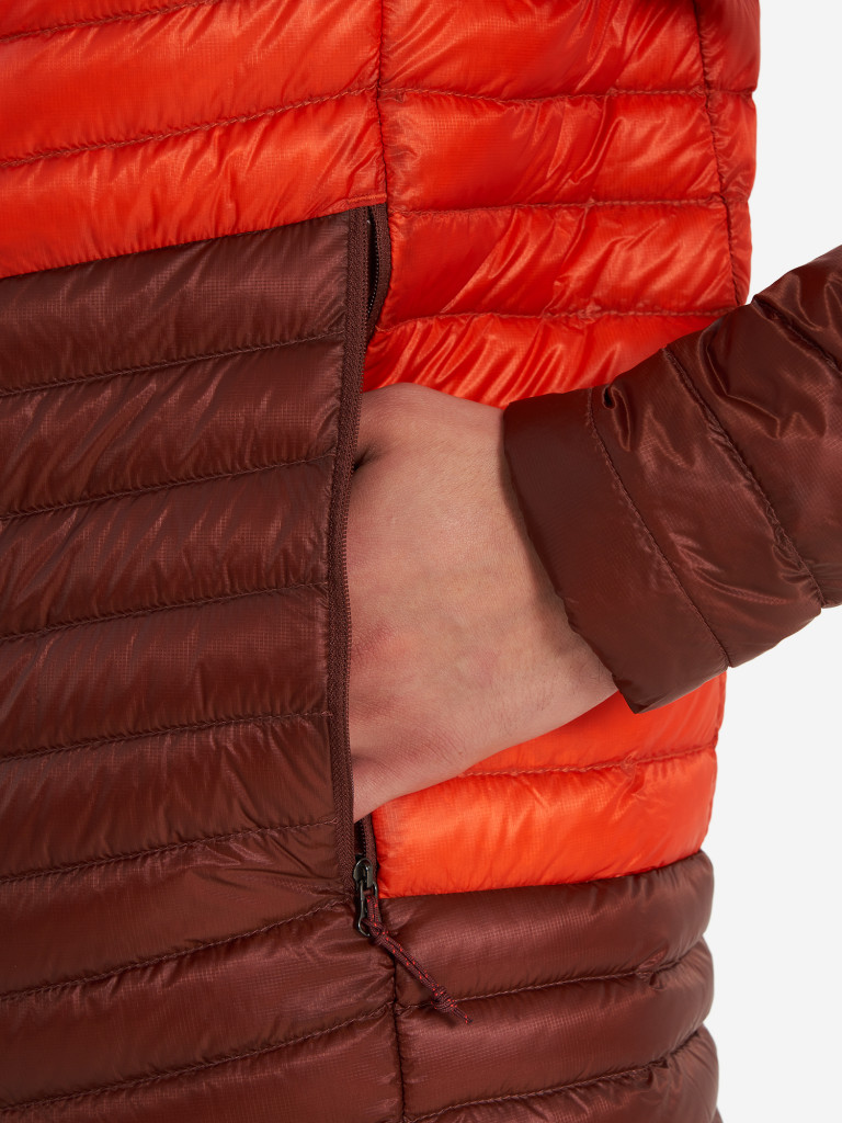 Пуховик мужской Mountain Hardwear Ghost Whisperer