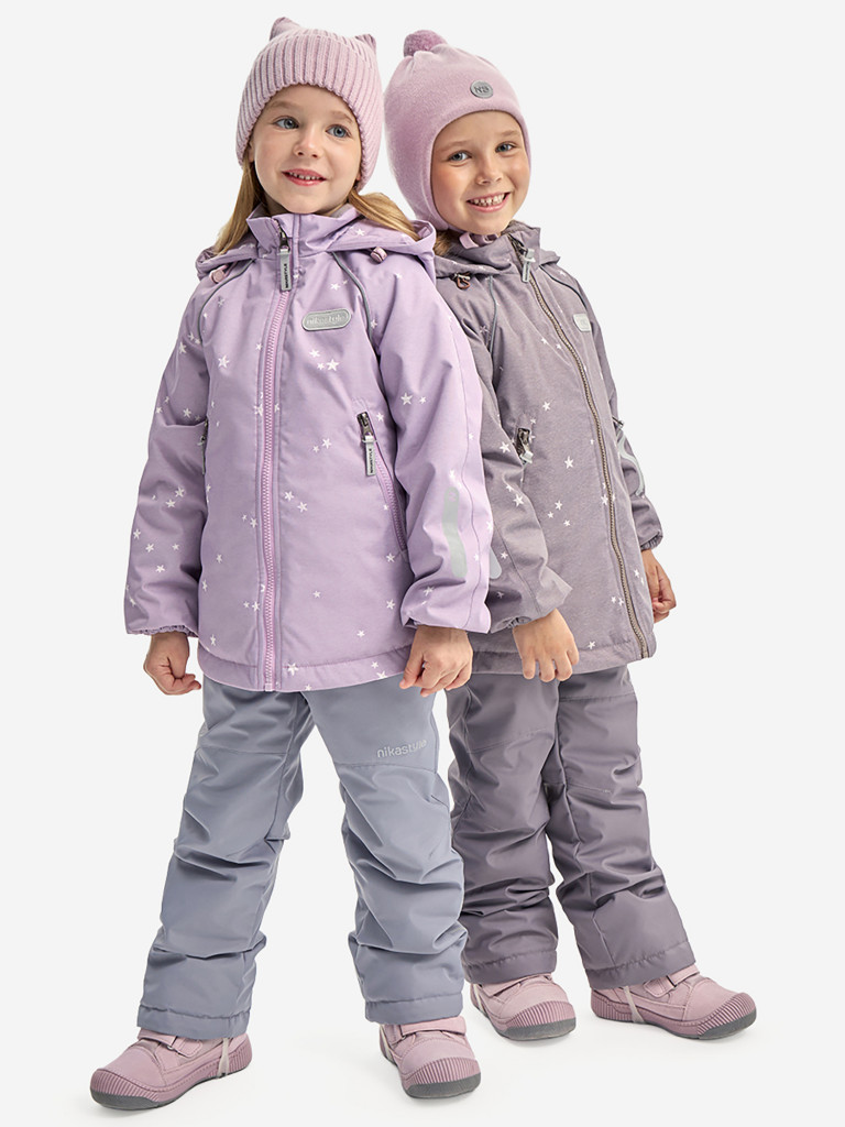 Костюм NIKASTYLE