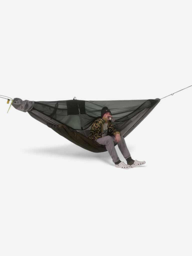 Гамак ЧиллСкилл Скрудж-L 335х165