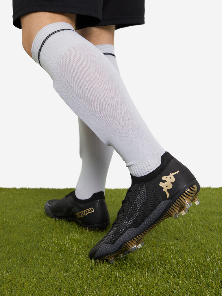 Бутсы мужские Kappa Contra FG