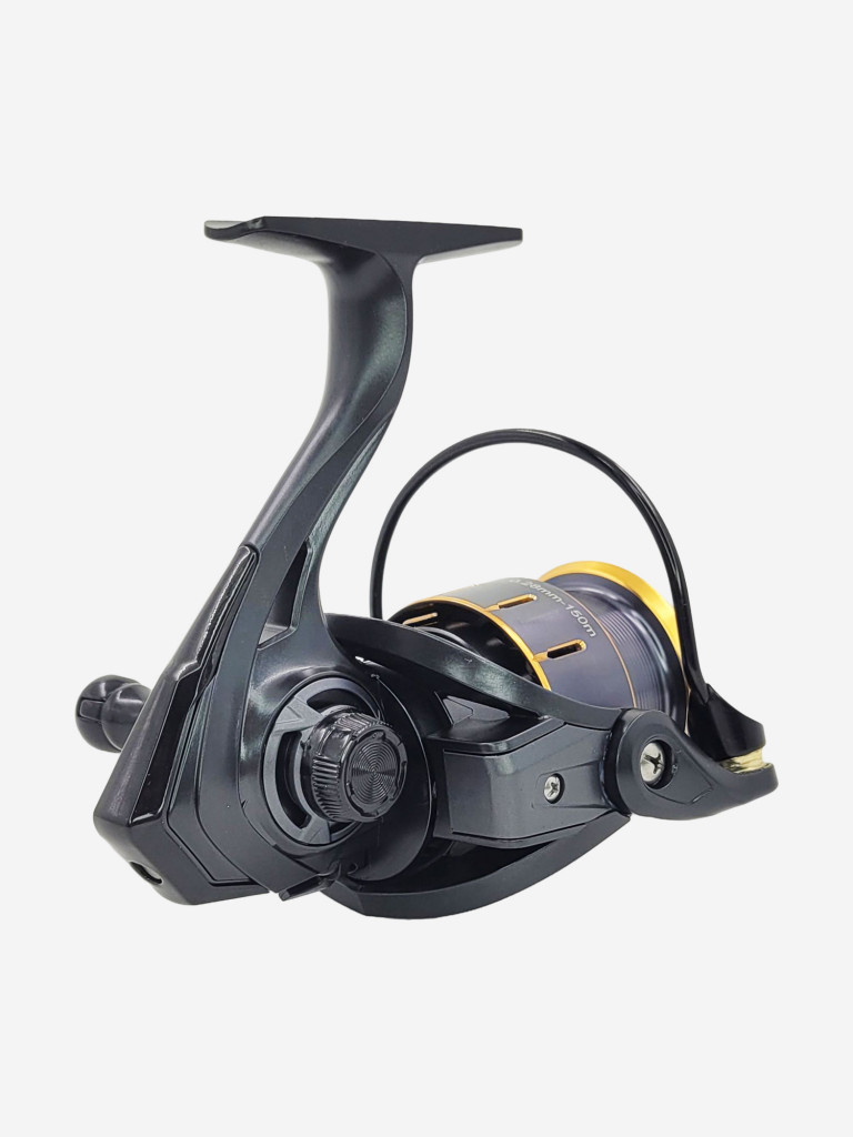 Катушка Maximus RESIDENT 3000 (5+1 подш.), 5.2:1, с передним фрикционом