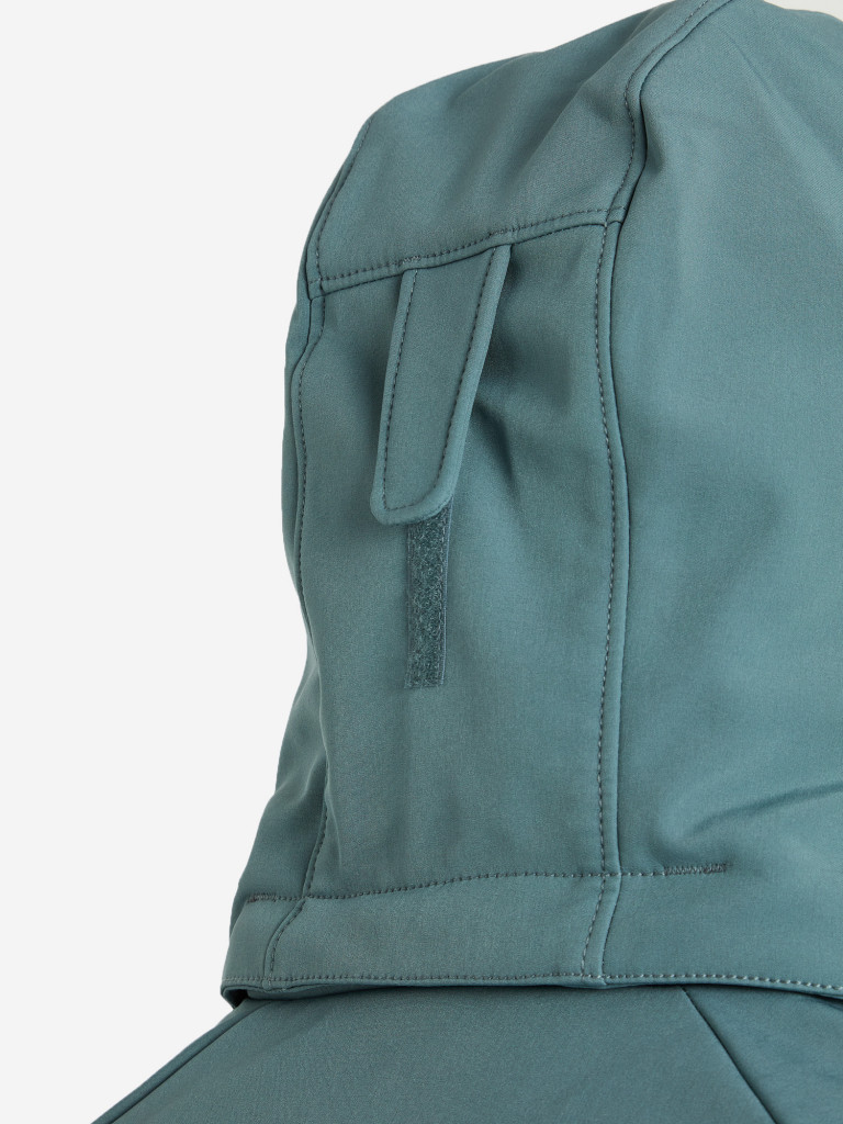 Куртка утепленная мужская Columbia Battle Peak Insulated Softshell