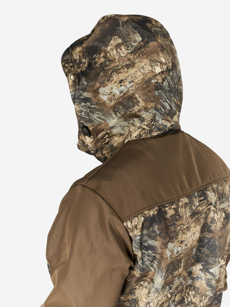 Костюм мужской Fantom Force Gorka Light демисезонный для охоты и рыбалки