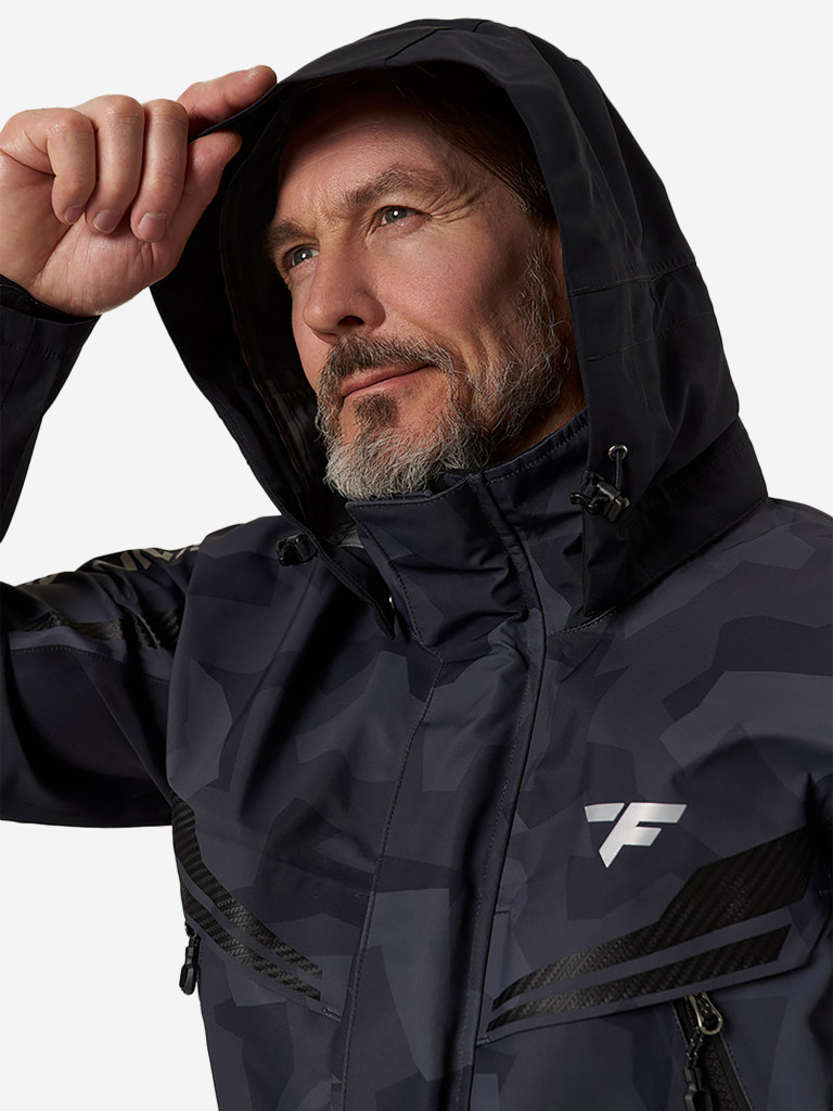 Куртка FINNTRAIL Speedmaster