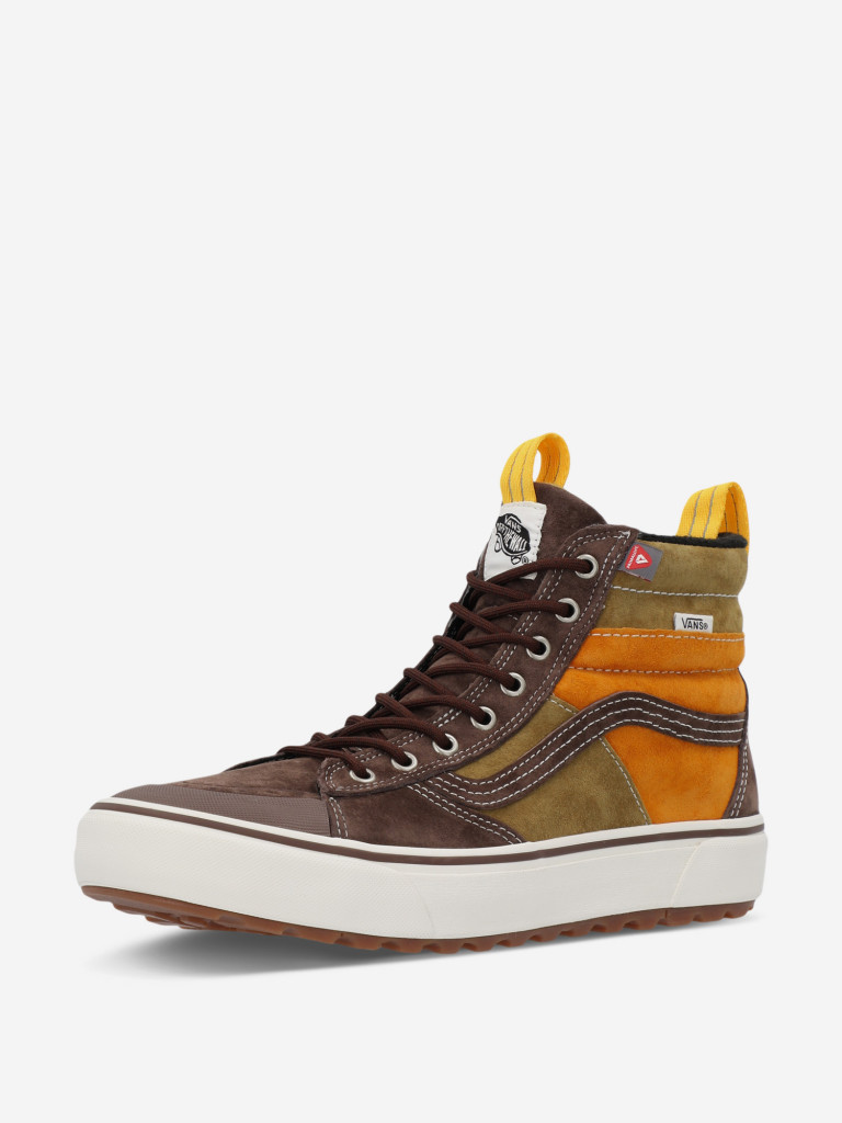 Кеды мужские Vans SK8-Hi MTE-2