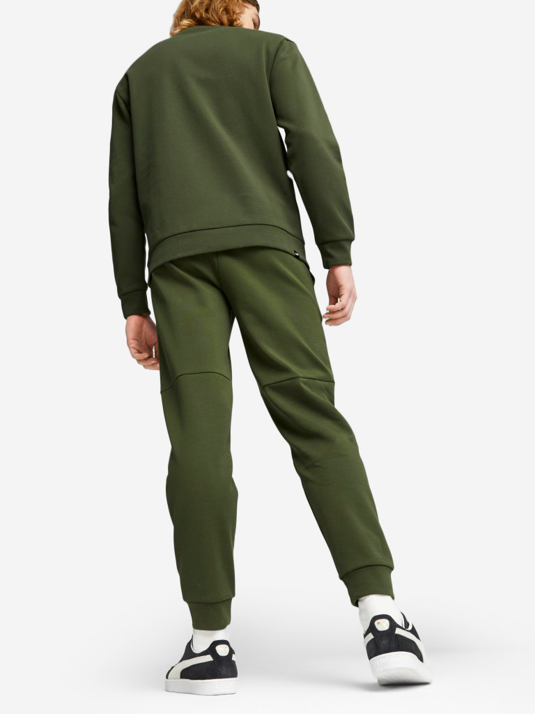 Брюки мужские PUMA