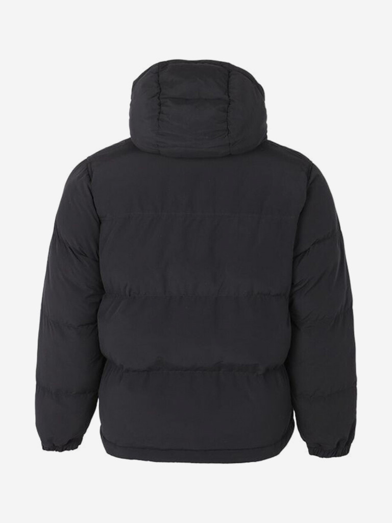 Куртка Timberland Puffer Jacket Men's Black