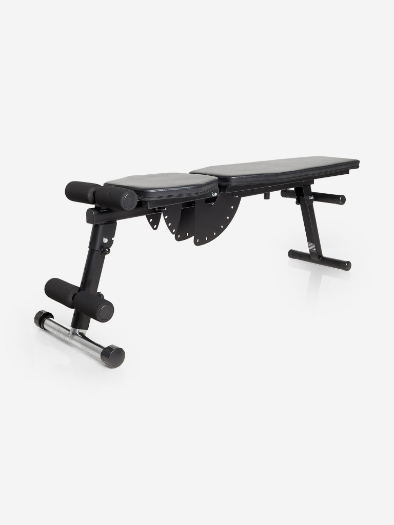 Скамья универсальная KETTLER Axos Combi-Trainer