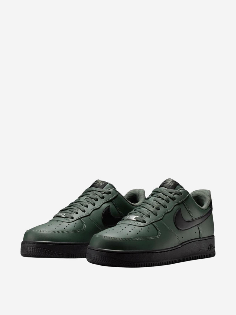 Кеды мужские Nike Air Force 1 '07