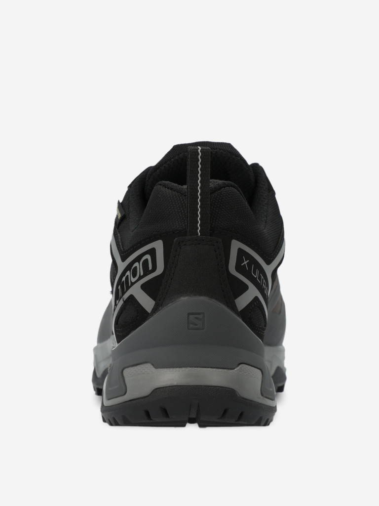 Полуботинки мужские Salomon X Ultra 3 Wide GTX