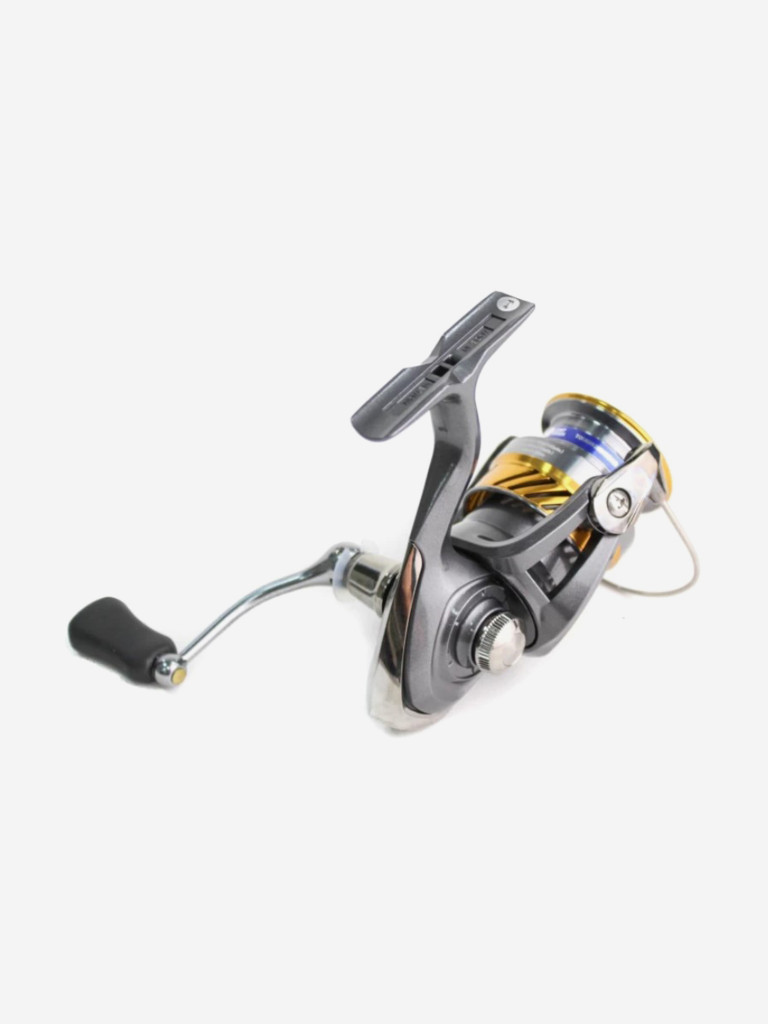 Катушка DAIWA 20 Laguna LT 3000-C