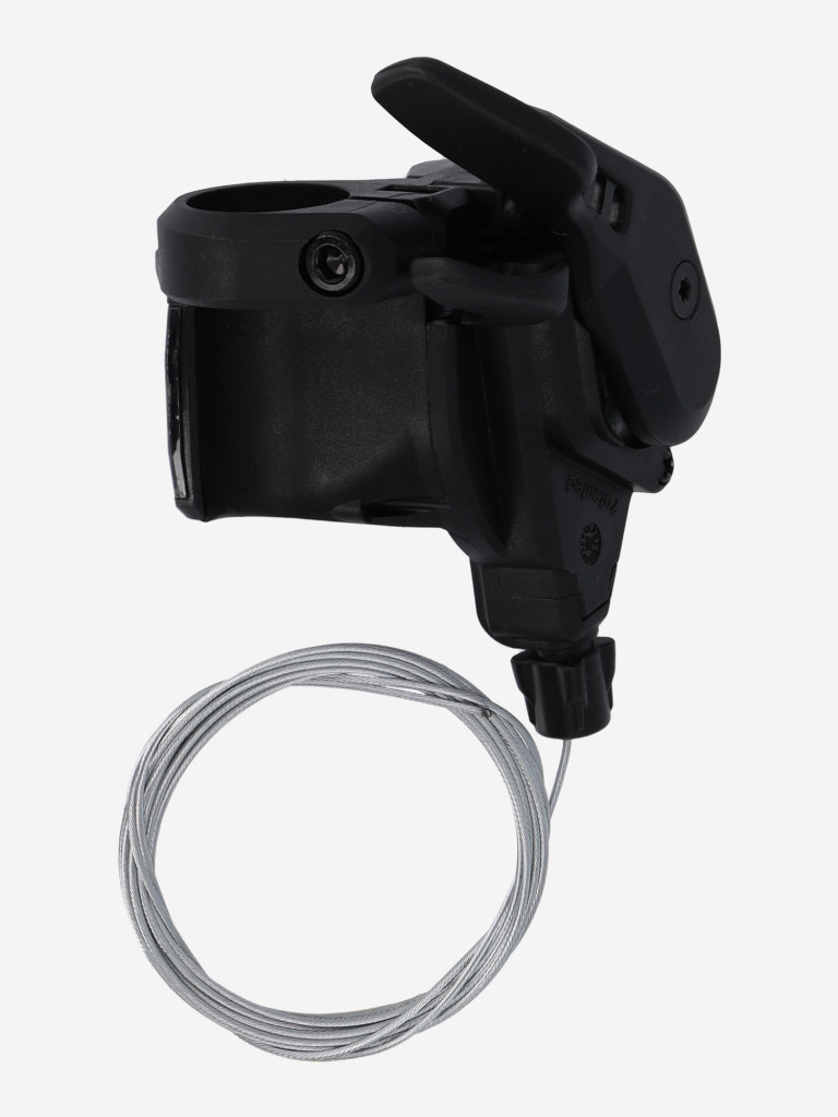Шифтер правый Microshift TS-38-7R, 7 скоростей