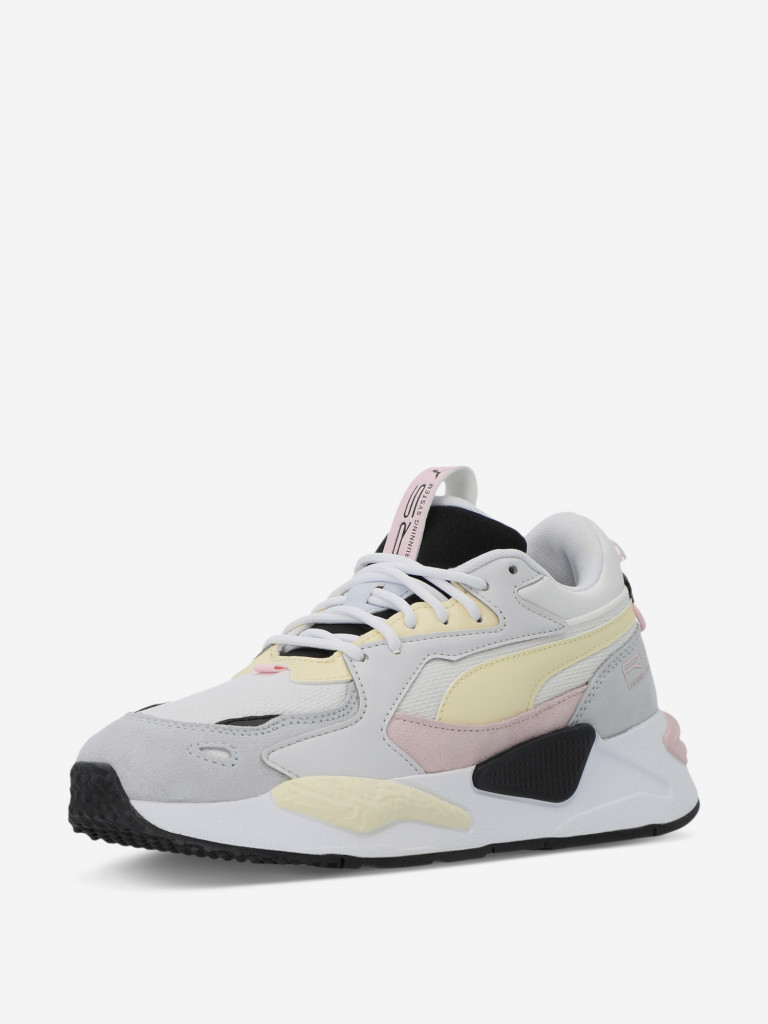 Кроссовки женские PUMA RS-Z Reinvent WNS