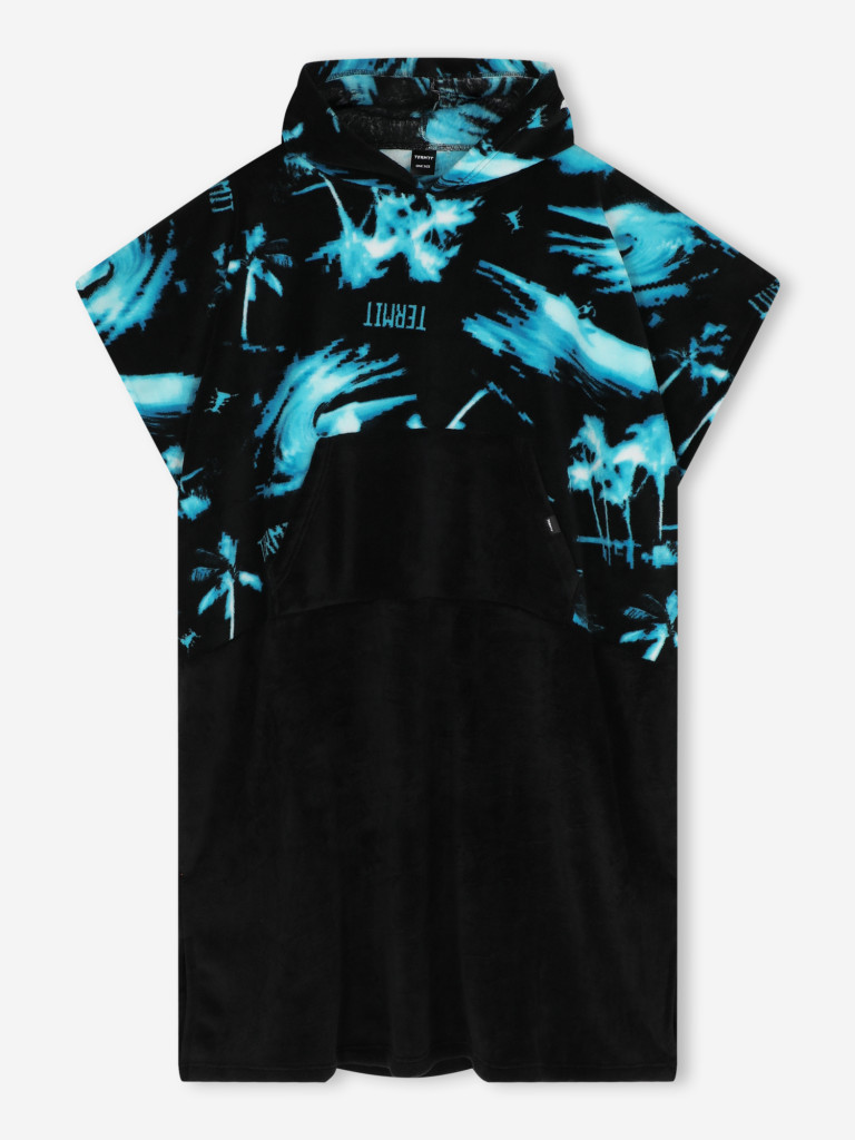 Пончо мужское Termit