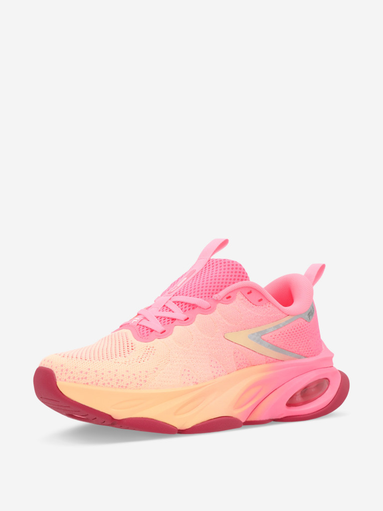 Кроссовки женские FILA Slv Runner 2.0