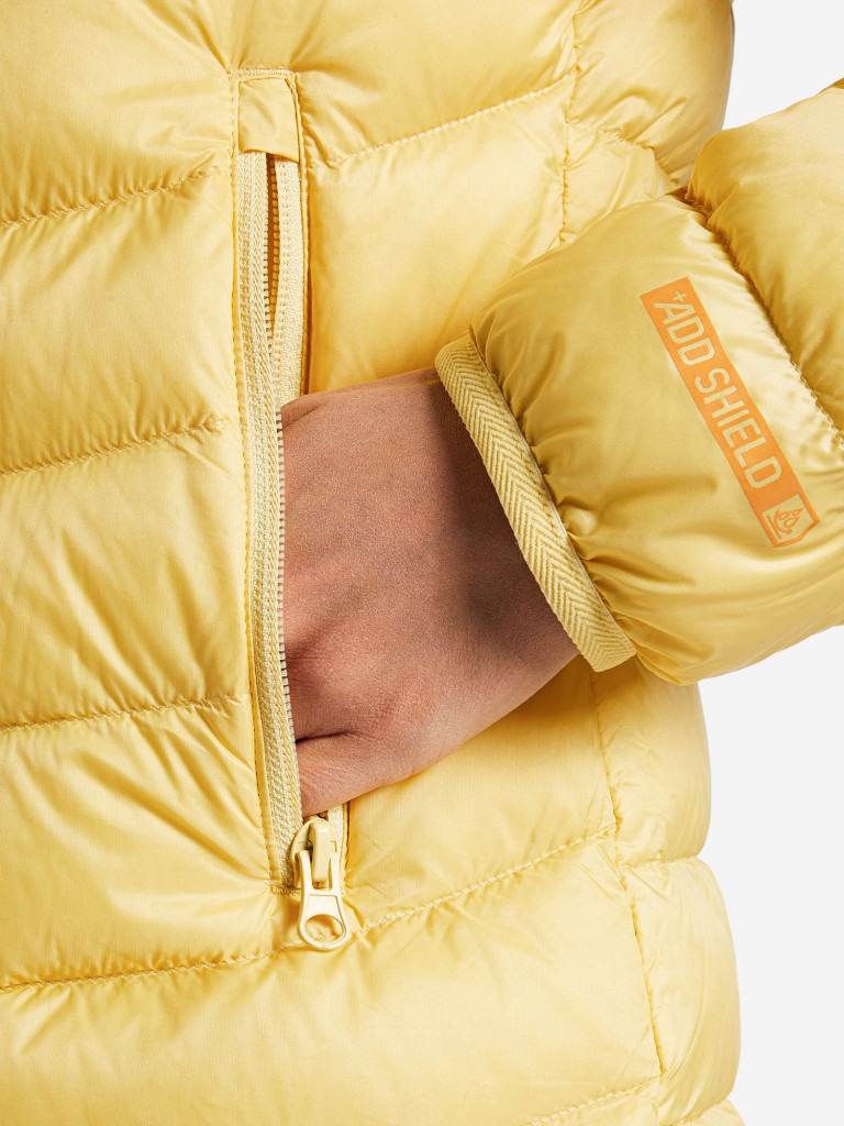 Пуховик женский Outventure