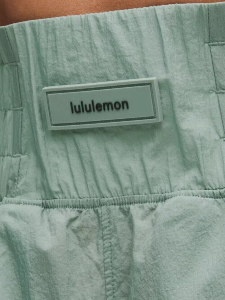 Шорты Lululemon Lightweight Series Short