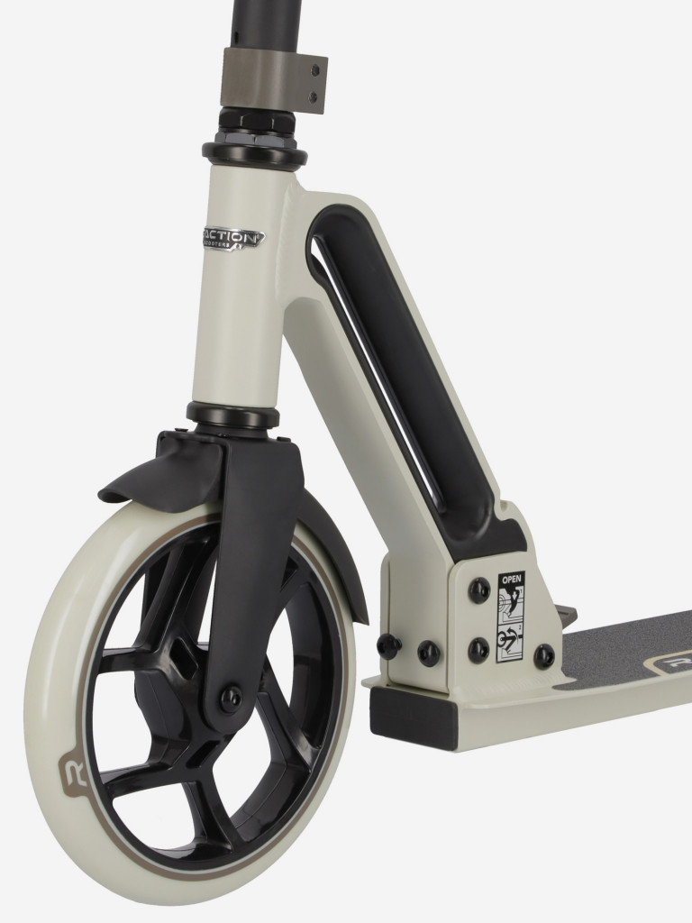 Самокат Reaction, 200 мм