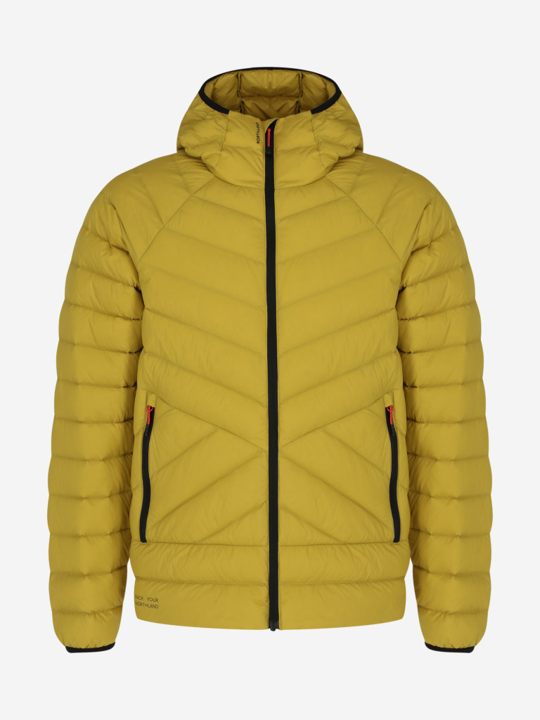 Пуховик мужской Northland