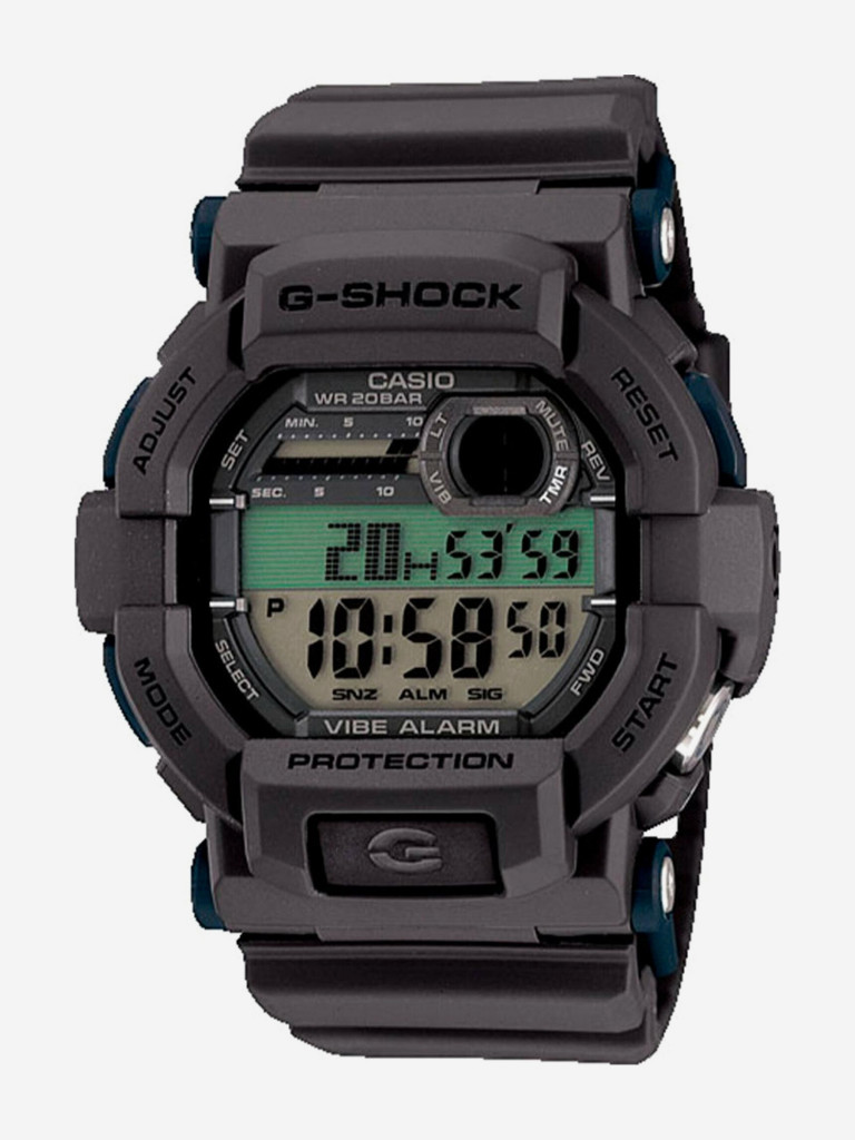 Спортивные часы CASIO G-SHOCK GD-350-8D