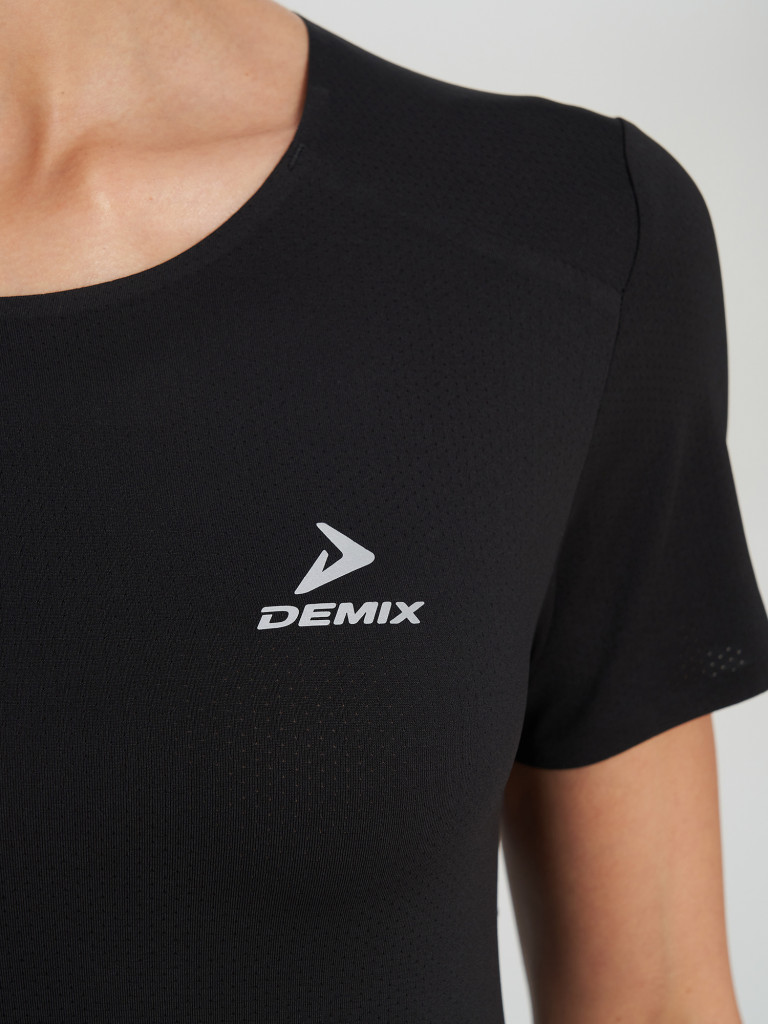 Футболка женская Demix