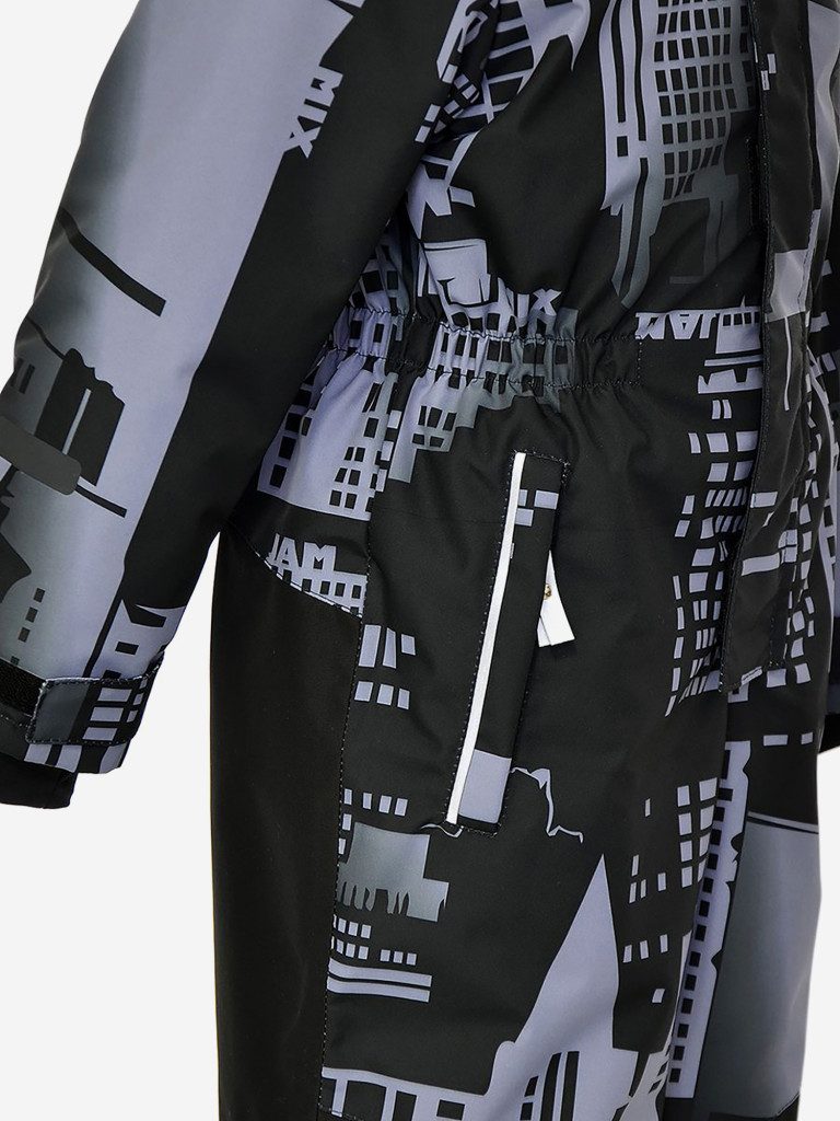 Комбинезон для мальчика JAM MIX