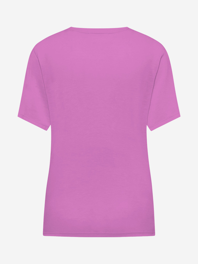 Футболка женская Jack Wolfskin Vonnan