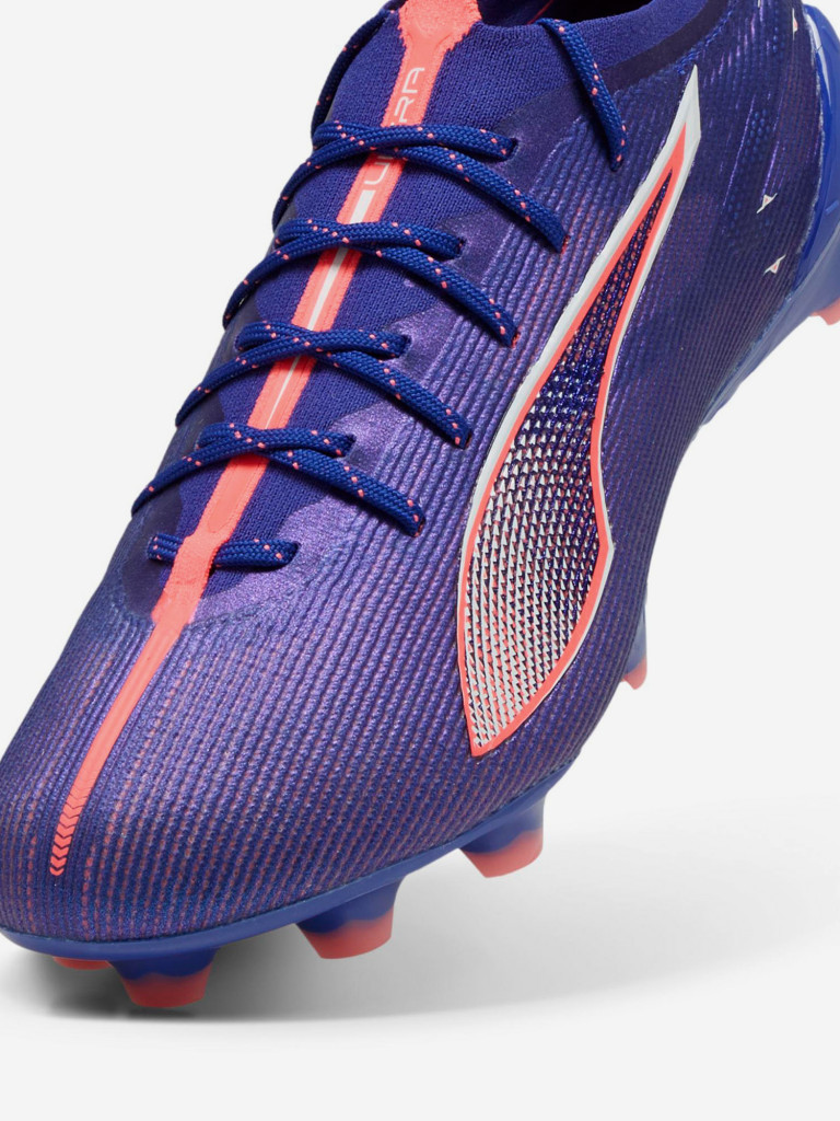Бутсы мужские PUMA Ultra 5 Ultimate Fg