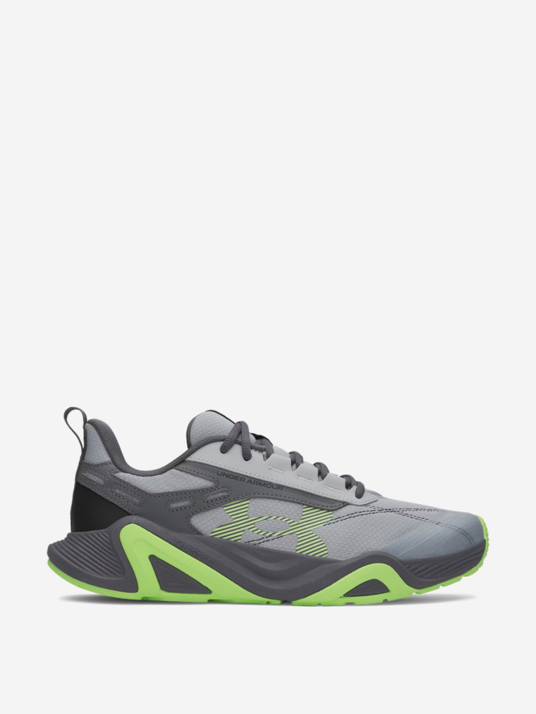 Кроссовки мужские Under Armour Ua Charged Commit Tr 5