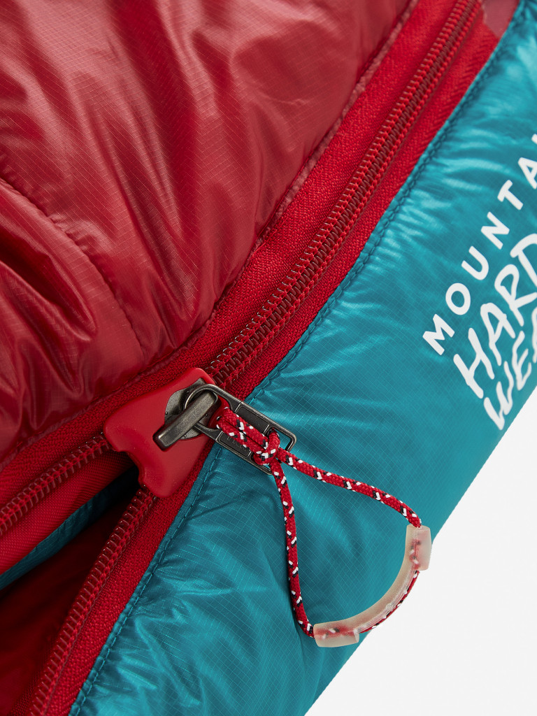 Спальный мешок Mountain Hardwear Phantom -12 левосторонний