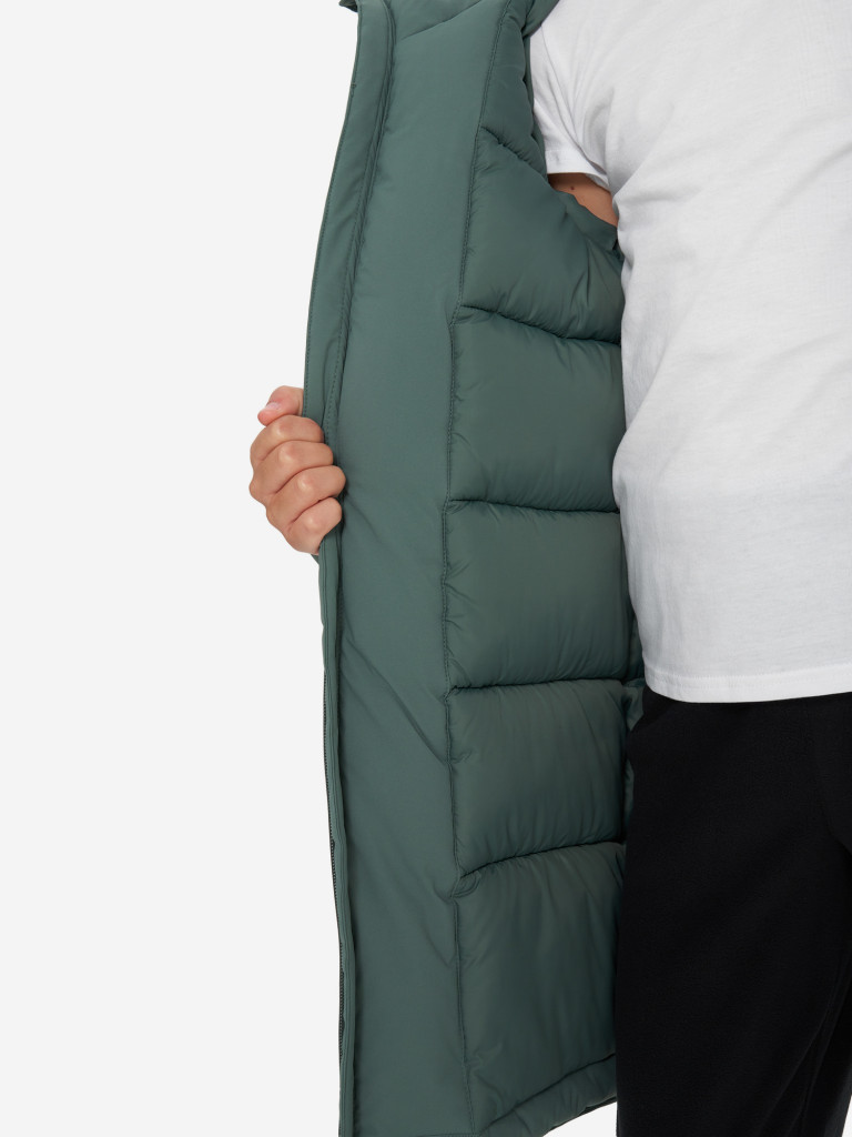 Пуховик для мальчиков Demix