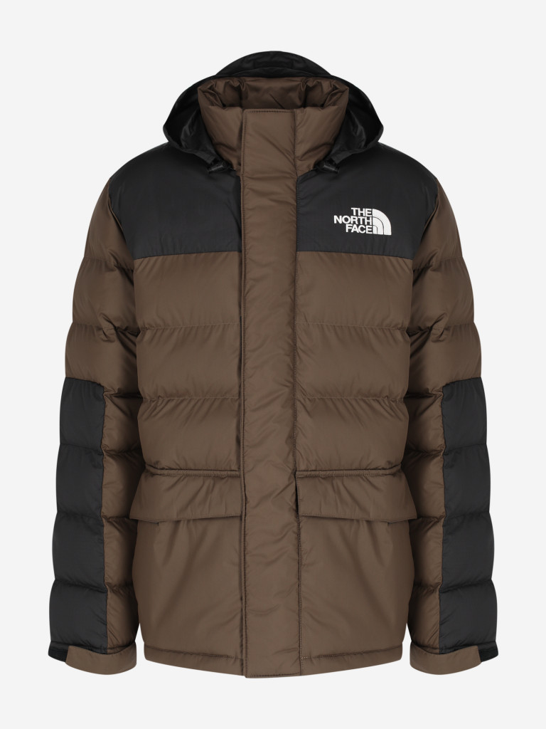 Куртка утепленная мужская The North Face Limbara Insulated