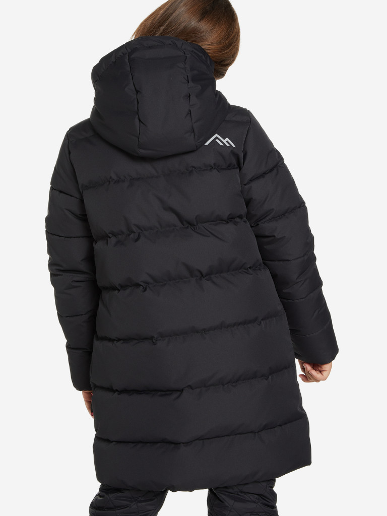 Пуховик для девочек Outventure
