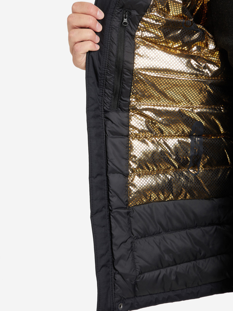 Пуховик мужской Columbia Oak Harbor Insulated Jacket