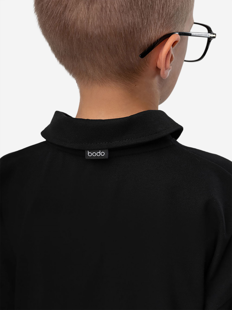 Лонгслив bodo