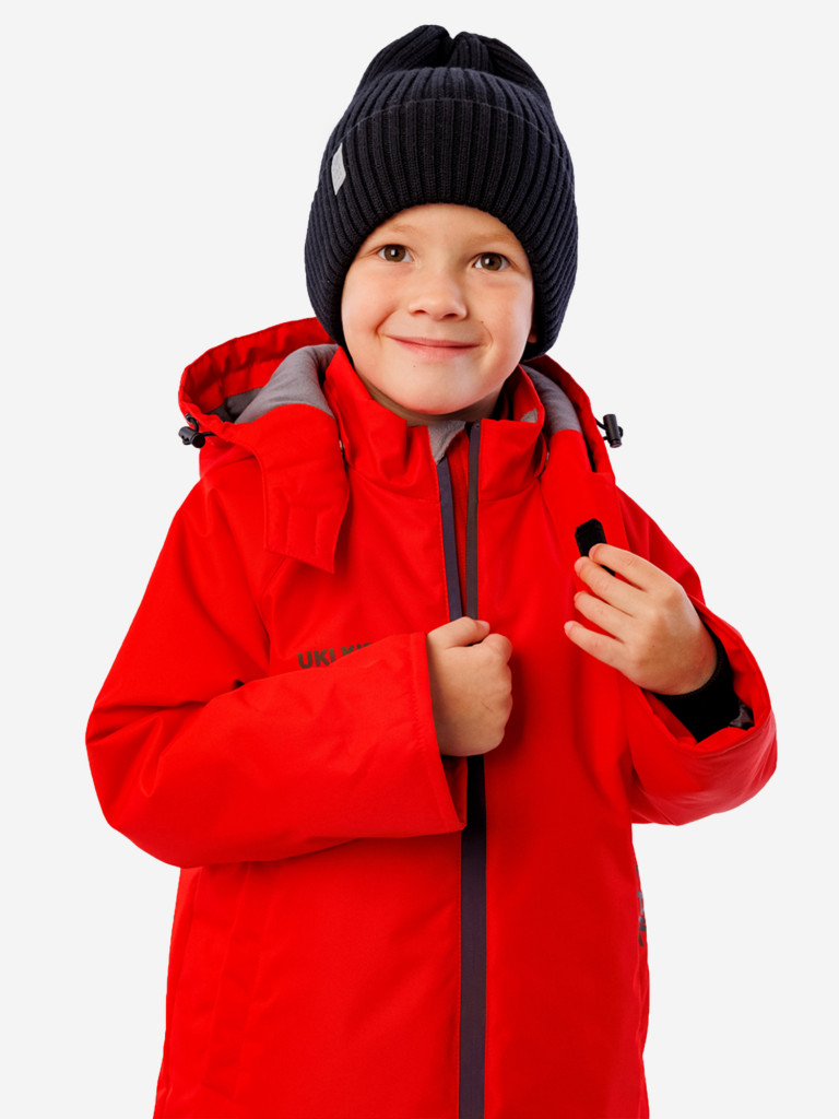 Костюм демисезонный детский UKI KiDS